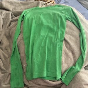 lululemon swiftly tech long sleeve
